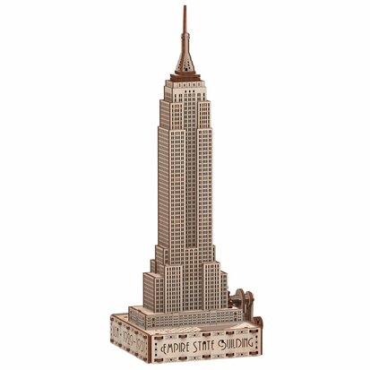  Empire State Building (eco-light)