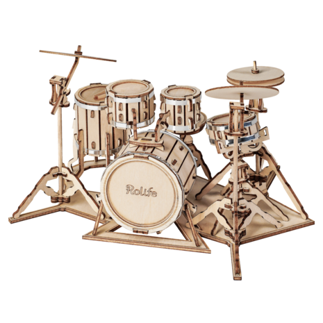 Drum kit