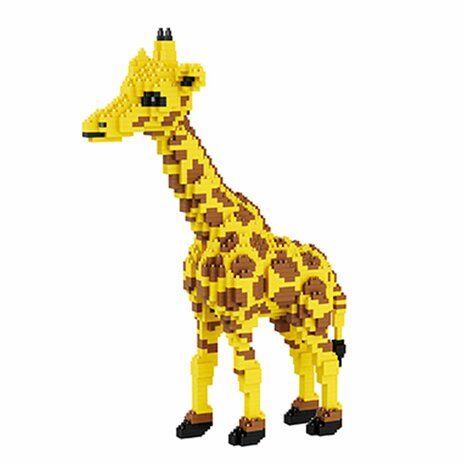 Balody Giraffe (staand)