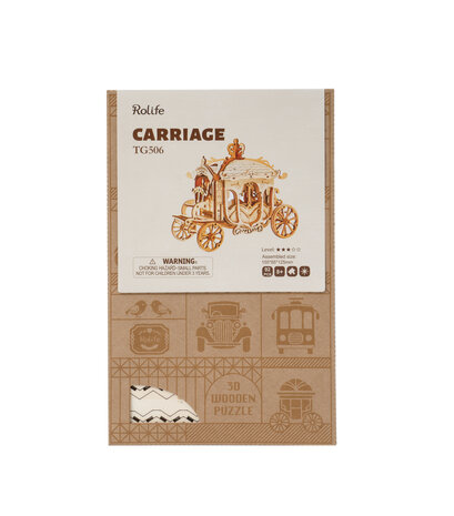  Carriage